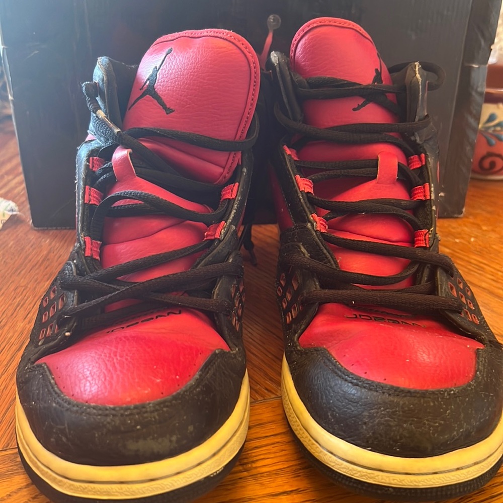 Jordan size 11.5 vintage .